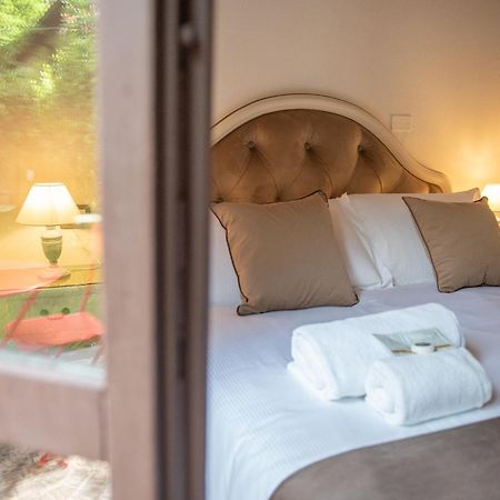 Regina Rooms Pisa Exteriör bild