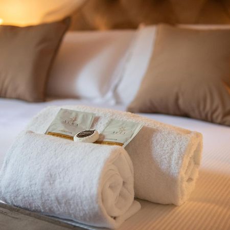 Regina Rooms Pisa Exteriör bild