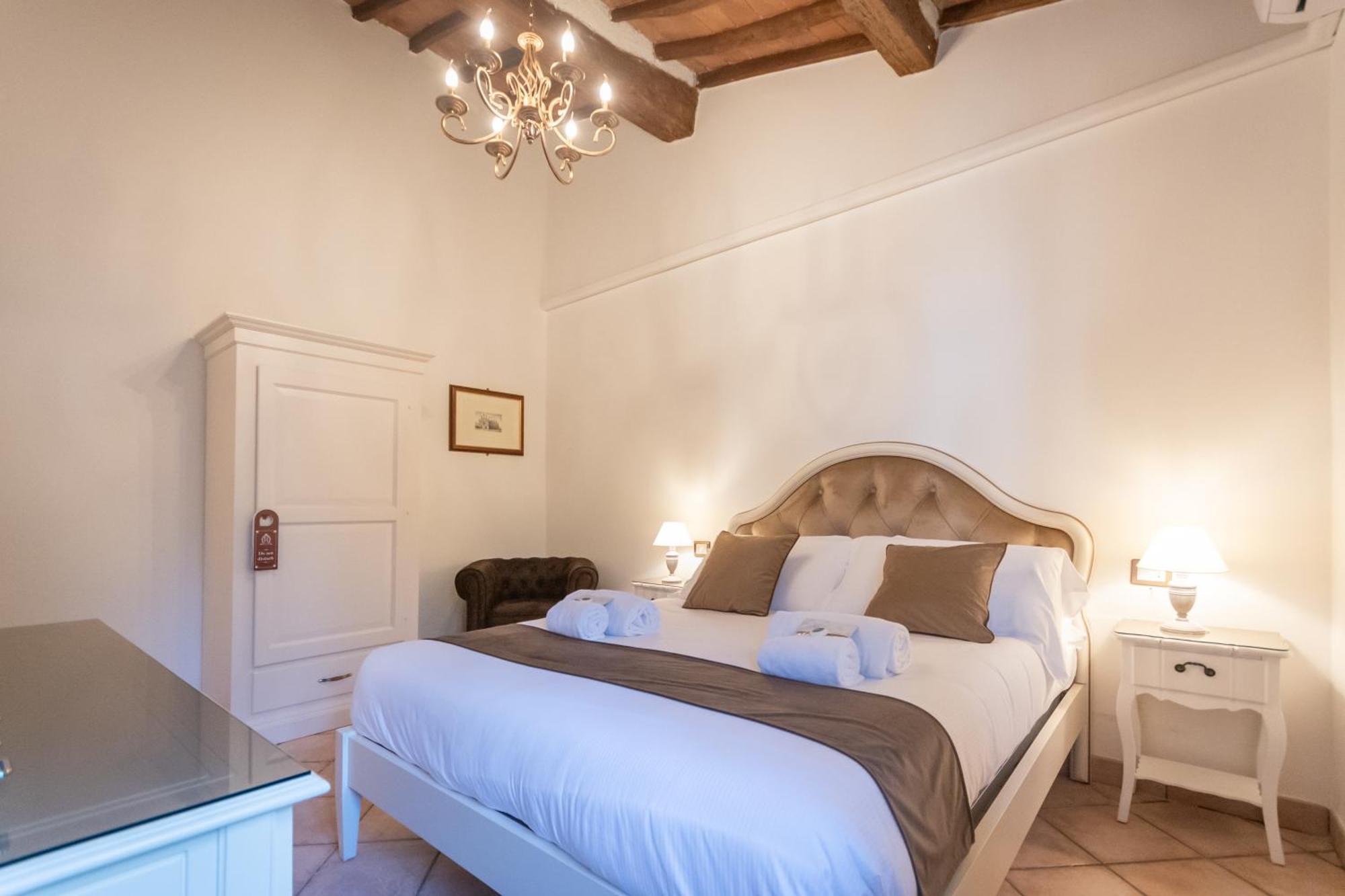 Regina Rooms Pisa Exteriör bild