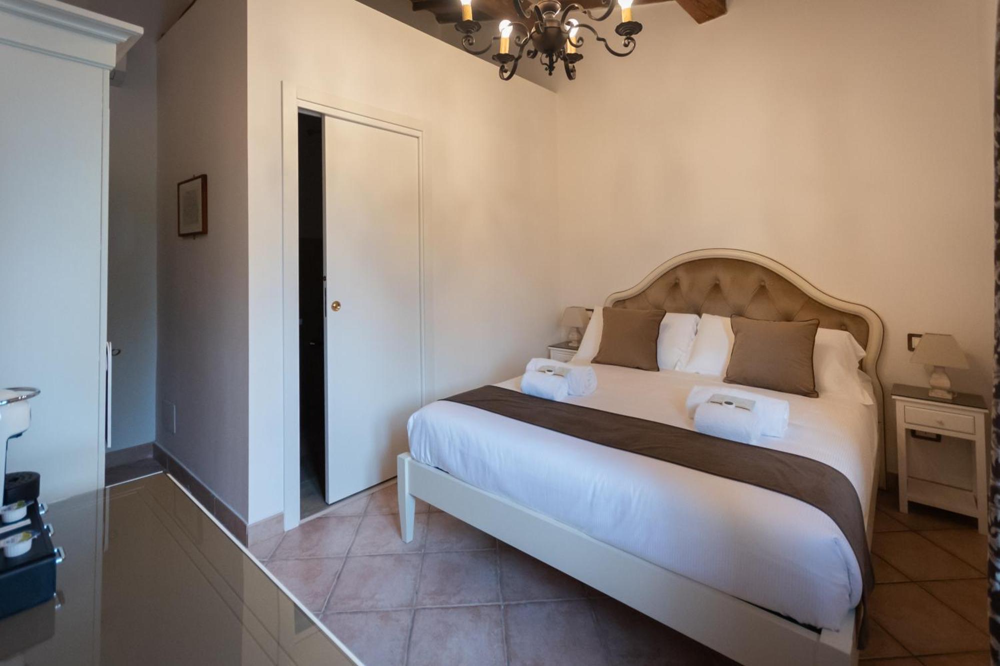 Regina Rooms Pisa Exteriör bild