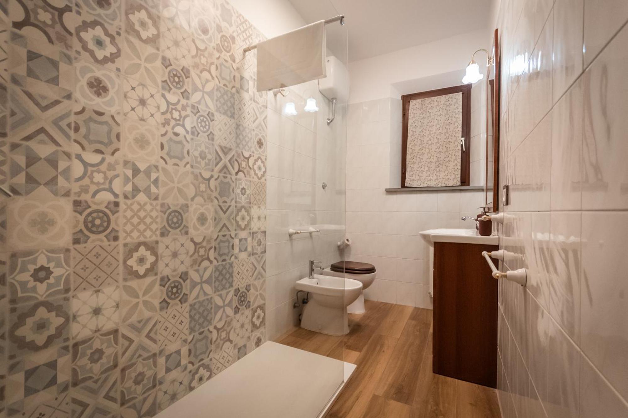Regina Rooms Pisa Exteriör bild